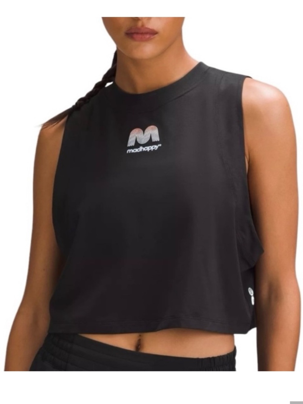 Madhappy x Lululemon Limited Edition All Yours Tank